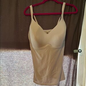 Women's Shapewear Camisole Top